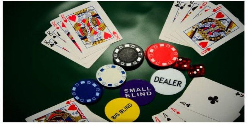 Người chơi nên nắm bắt kỹ lưỡng chiến thuật khi vào game bài cào