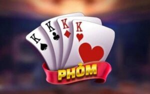 chơi Phỏm trên Fb88