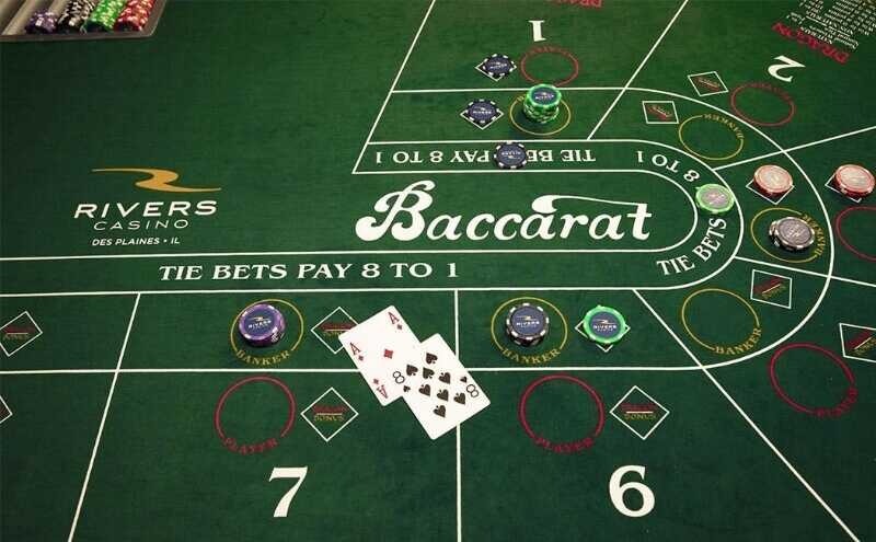 cong thuc tinh baccarat 3 Cách tính xác suất Baccarat chuẩn nhất