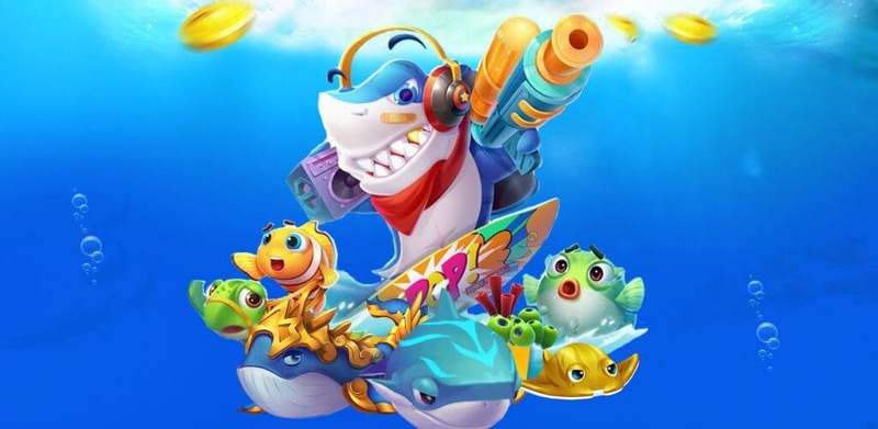 Game tam tiên Bắn cá