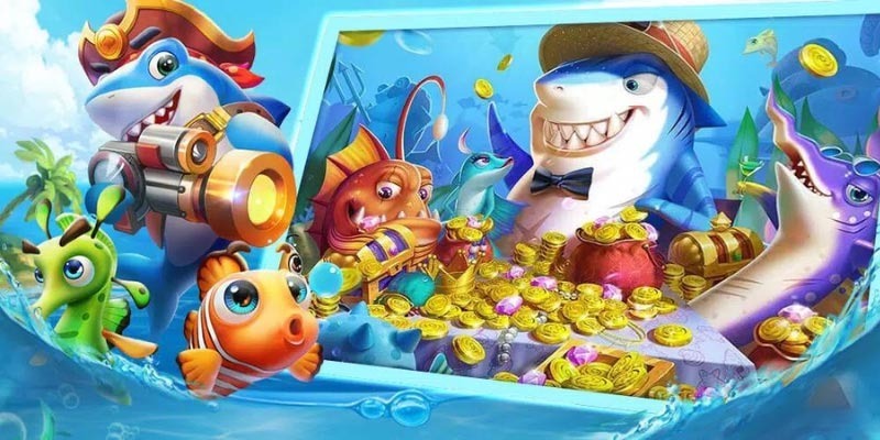 Trò chơi với 3 sảnh cược đa dạng 