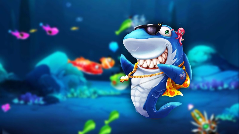 Phương thức để chơi game Bắn cá trên trang game Fb88
