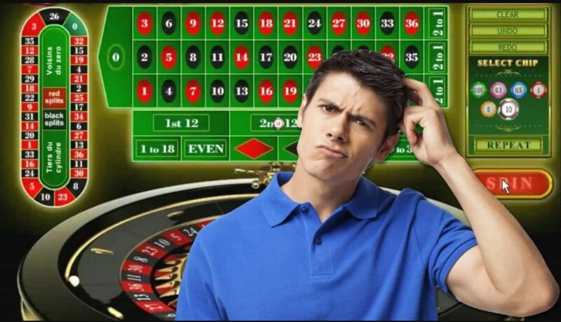 James Bond bí kíp chơi Roulette được nhiều người sử dụng để dành chiến thắng