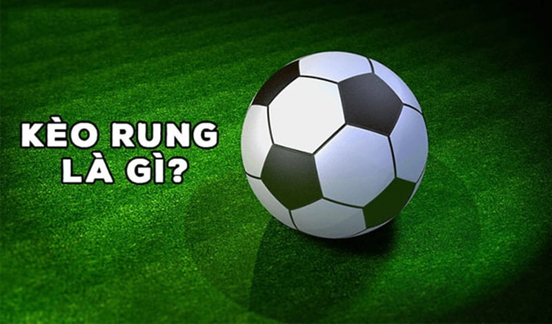 Cách đọc kèo rung là gì?